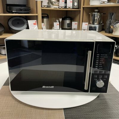 Micro-ondes-BRANDT-GE2622W