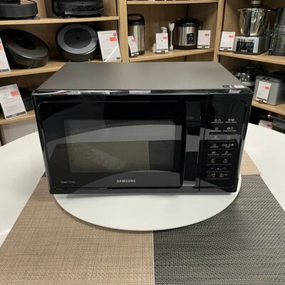 Micro-ondes combiné-SAMSUNG-EX.MC28H5015AK/EF
