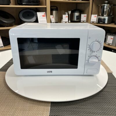 Micro-ondes-LISTO-MOM L98010345