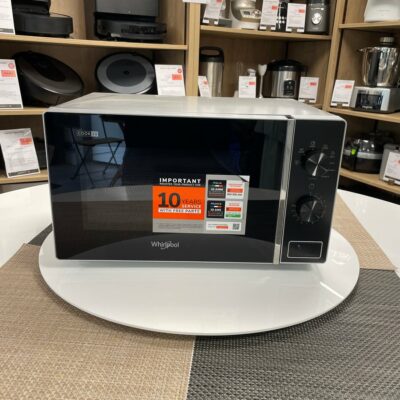 Micro-ondes-WHIRLPOOL-MWP103SB