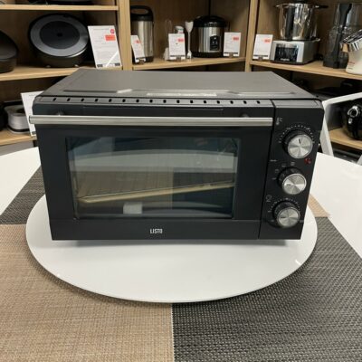 Mini Four-LISTO-MF 20
