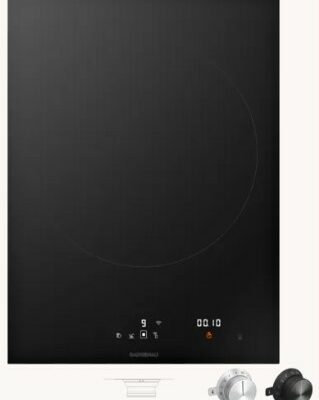 Plaque induction 1 Feux-GAGGENAU-VI414103