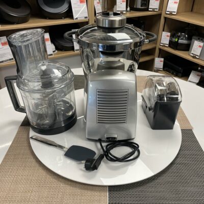 Robot cuiseur-MAGIMIX-Cook Expert XL Connect Platine 18914