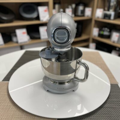 Robot Multifonction-SMEG-SMF01SVEU